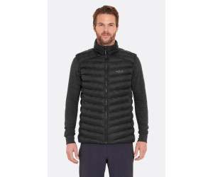 Жилет Rab Cirrus Vest (Black)